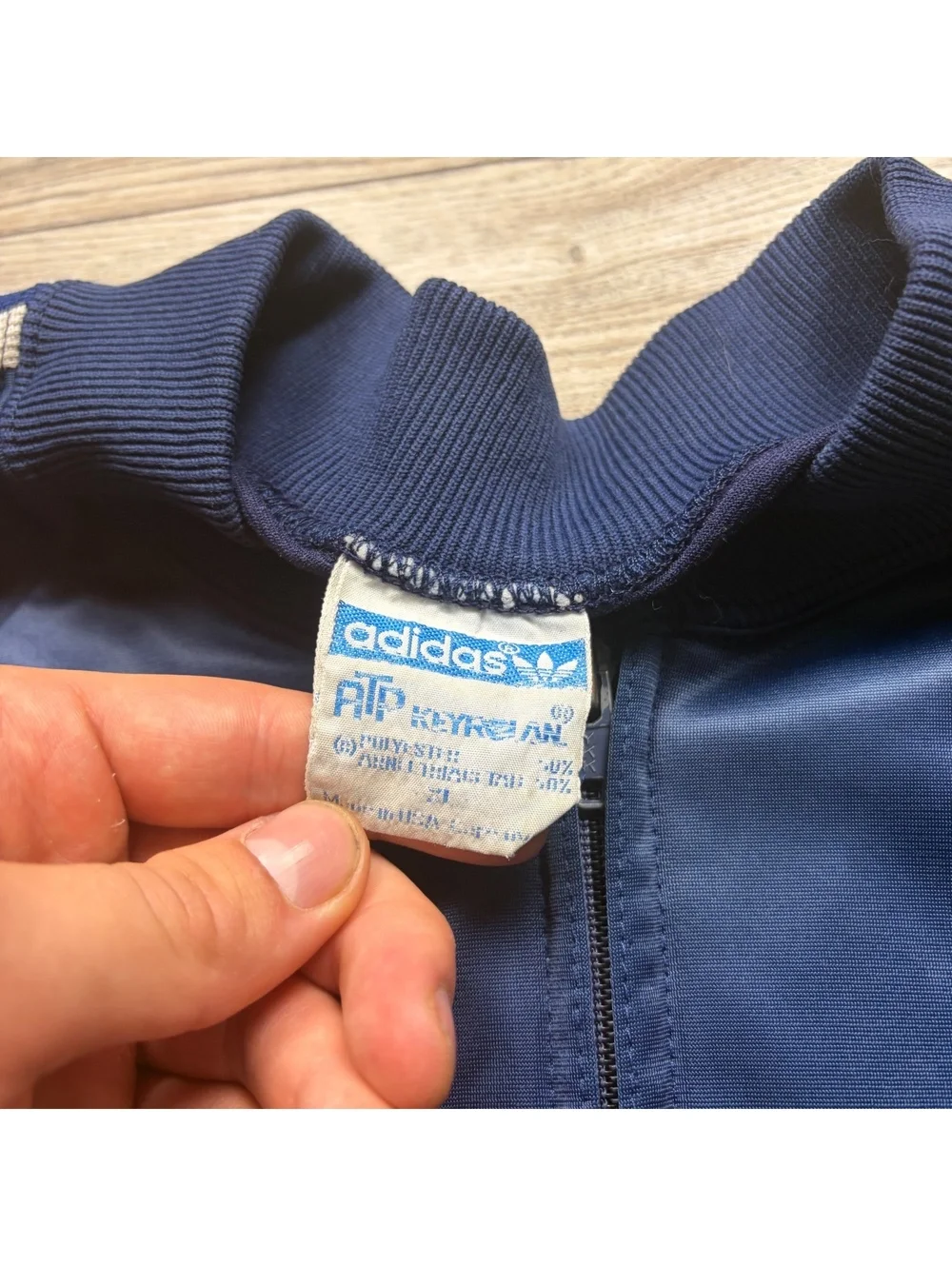adidas this vintage